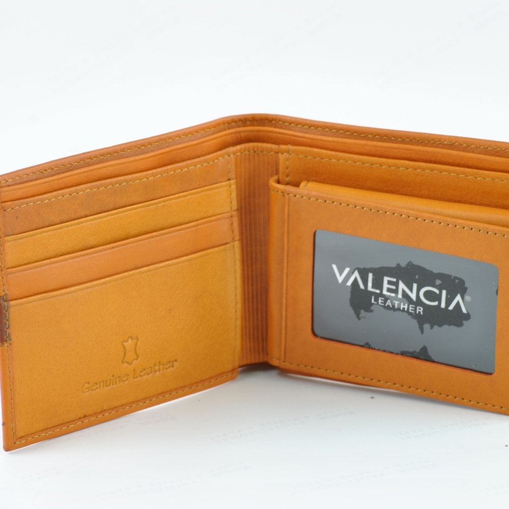 men wallet - Picture 2 of 8
